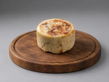 Semicurado láctico