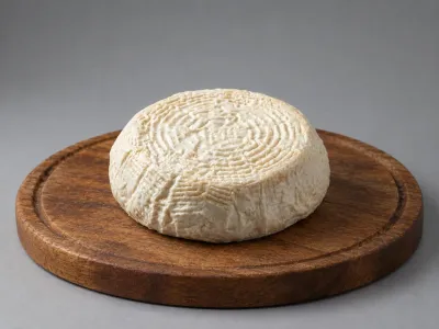 Torta de queso