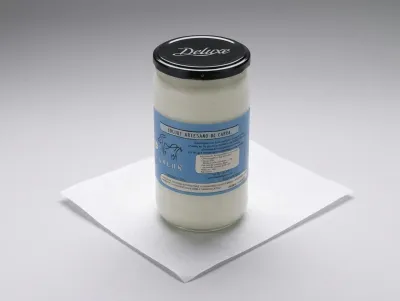 Yogurt natural