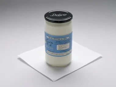 Yogurt natural